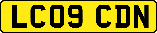 LC09CDN