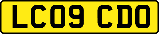 LC09CDO