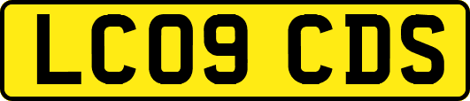 LC09CDS
