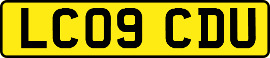 LC09CDU
