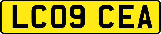 LC09CEA