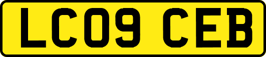 LC09CEB