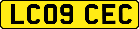 LC09CEC