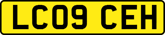 LC09CEH