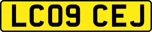 LC09CEJ