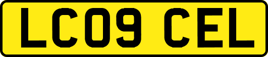 LC09CEL