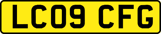 LC09CFG