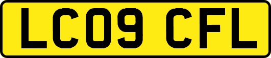 LC09CFL