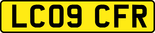 LC09CFR