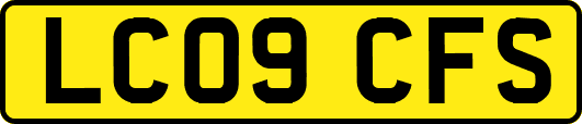 LC09CFS