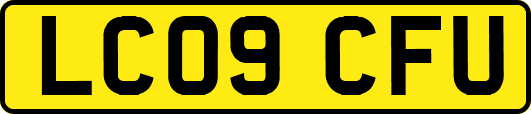 LC09CFU