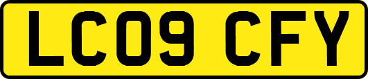 LC09CFY