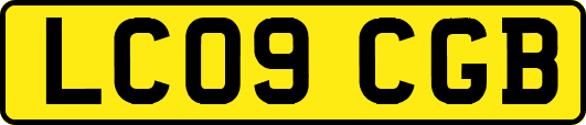 LC09CGB