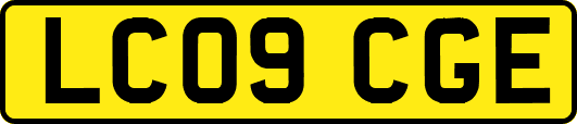 LC09CGE