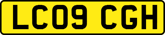 LC09CGH