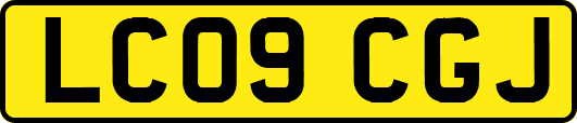 LC09CGJ