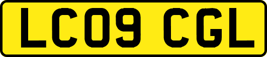 LC09CGL
