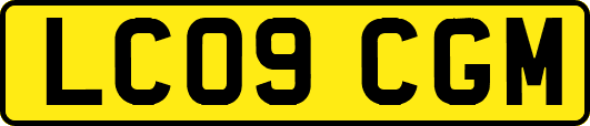 LC09CGM