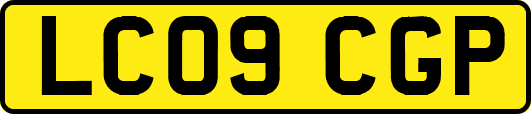 LC09CGP
