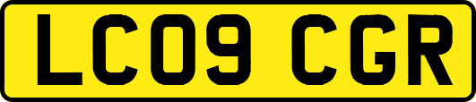 LC09CGR