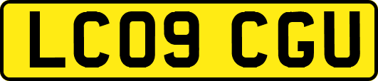 LC09CGU