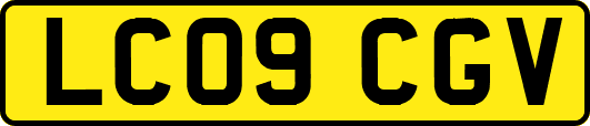 LC09CGV