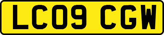 LC09CGW