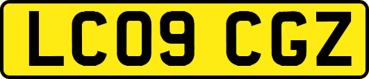 LC09CGZ
