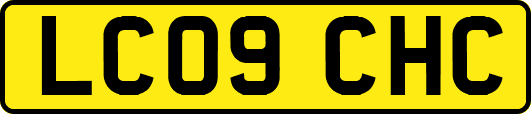 LC09CHC