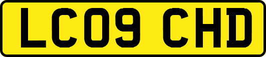 LC09CHD