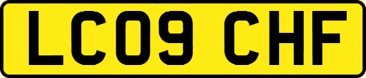 LC09CHF