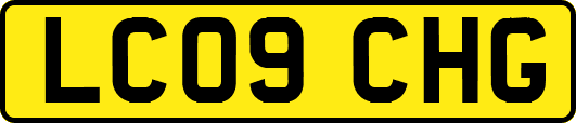 LC09CHG