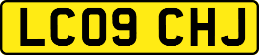 LC09CHJ