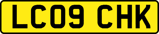 LC09CHK