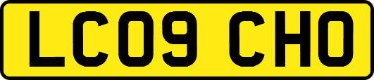 LC09CHO
