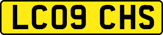 LC09CHS