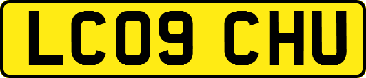 LC09CHU
