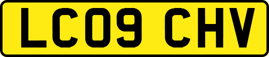 LC09CHV