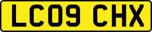 LC09CHX