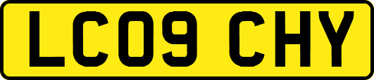 LC09CHY
