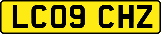 LC09CHZ
