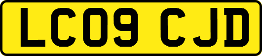 LC09CJD
