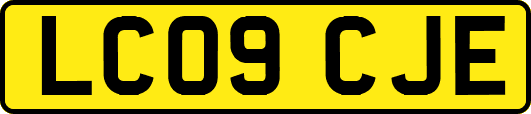 LC09CJE