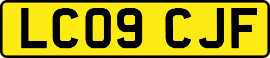 LC09CJF