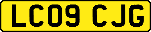 LC09CJG