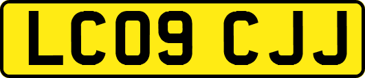 LC09CJJ
