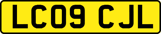 LC09CJL