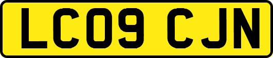 LC09CJN