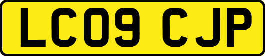 LC09CJP