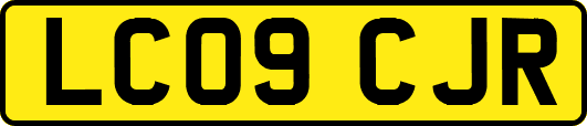 LC09CJR